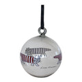 Lisa Larson ornament 8 cm Mikey