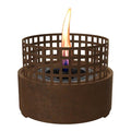 Paarl bordlykt 18 0,3L rust