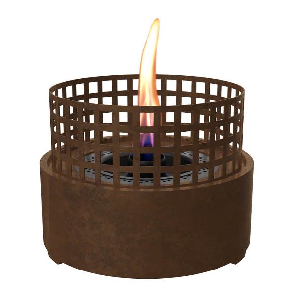 Paarl bordlykt 18 0,3L rust