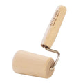 Bakerulle15,5 cm bøk