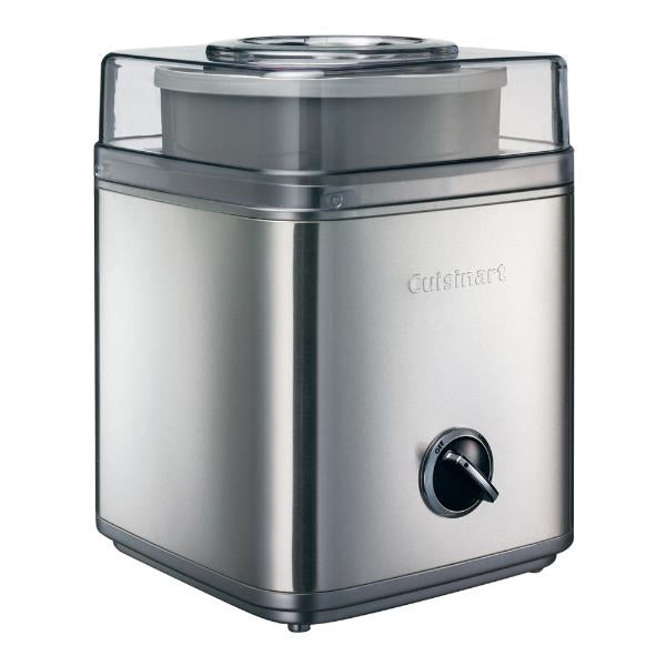 Core Collection ICE30BCE Deluxe ismaksin 2L stål