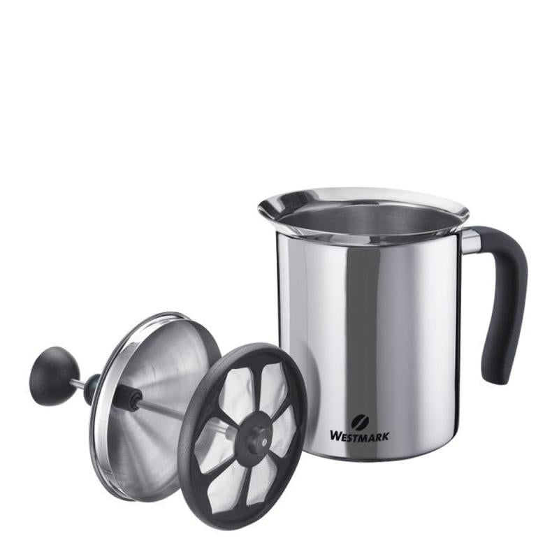 Brasilia Plus melkeskummer 80 cl