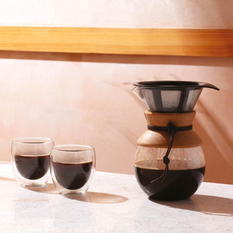 Pavina teglass 25 cl 2 stk