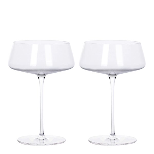 Ultima cocktailglass 34 cl 2 stk