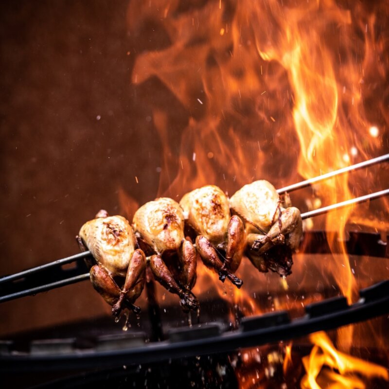Grillspett 50 churraso