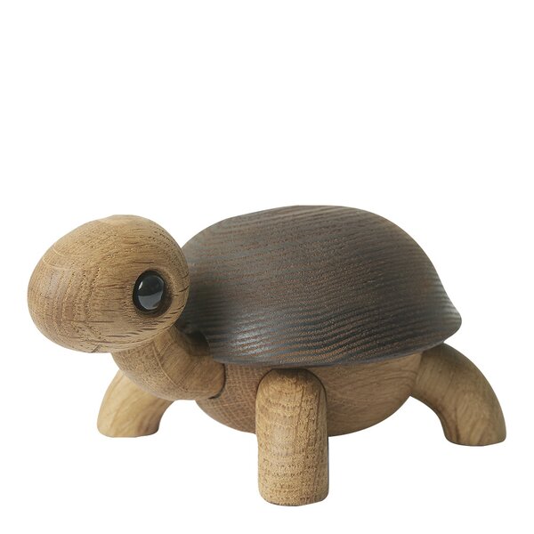 Slowy trefigur skilpadde 7 cm