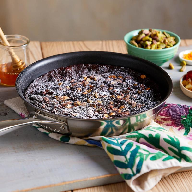 3-Ply stekepanne 24 cm non-stick