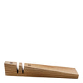 Knivsliper Eastern 20 cm eik