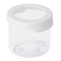 Vison matoppbevaring rund 0,75L