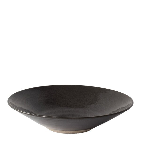 Fenix serveringsskål stor 28,5 cm svart