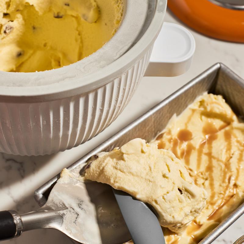 Ice Cream Maker tilbehør til Artisan 4,3 & 4,8L