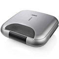 Deluxe sandwich grill 22 x 12 cm