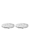 Carat coaster 10 cm 2 stk