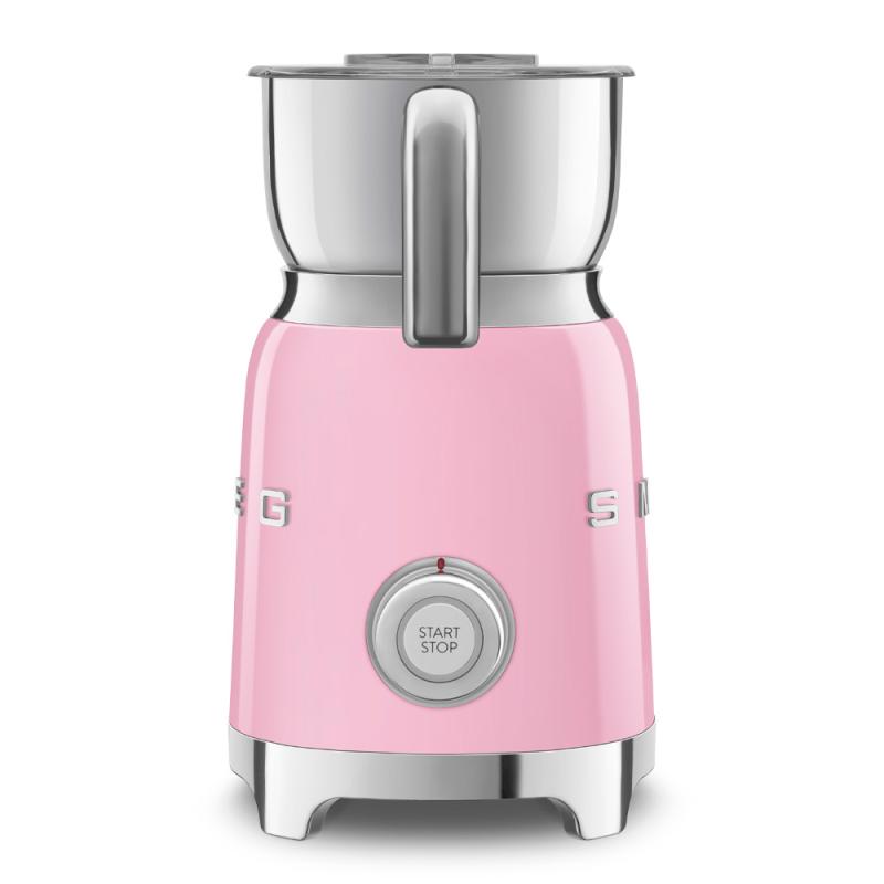 Melkeskummer MFF11 600 ml rosa