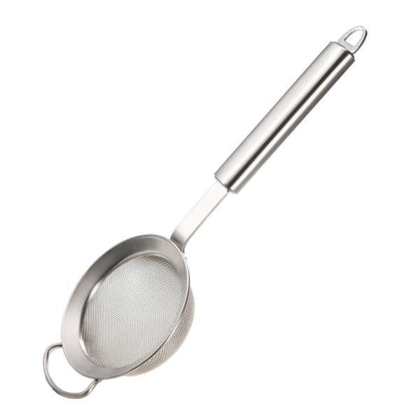 Chief sil 24 cm børstet