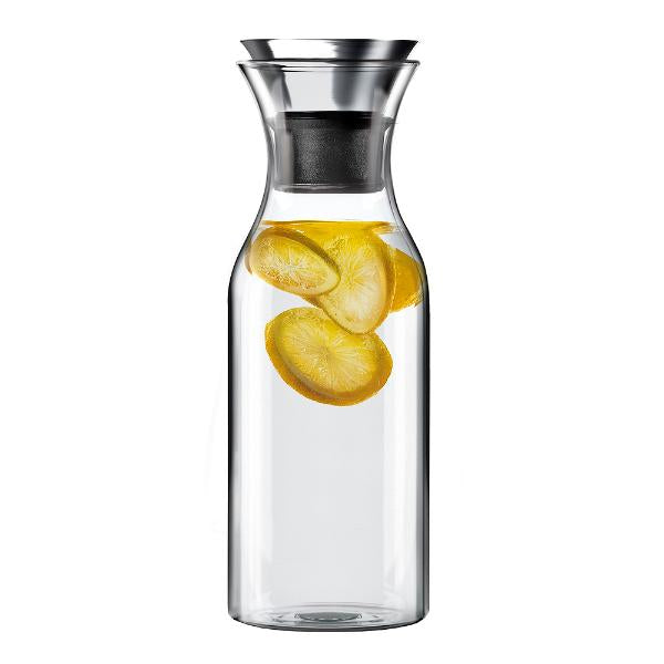 Kjøleskapskaraffel blank 1L