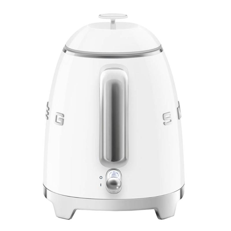 Vannkoker KLF05 mini 0,8L hvit