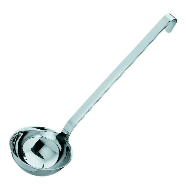Hook øse stål ø6 cm L25,5 cm