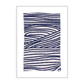 N. Atelier poster 50x70 cm scape
