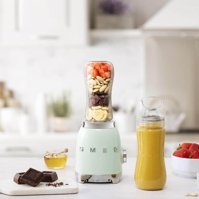 Personal blender PBF01 600 ml grønn