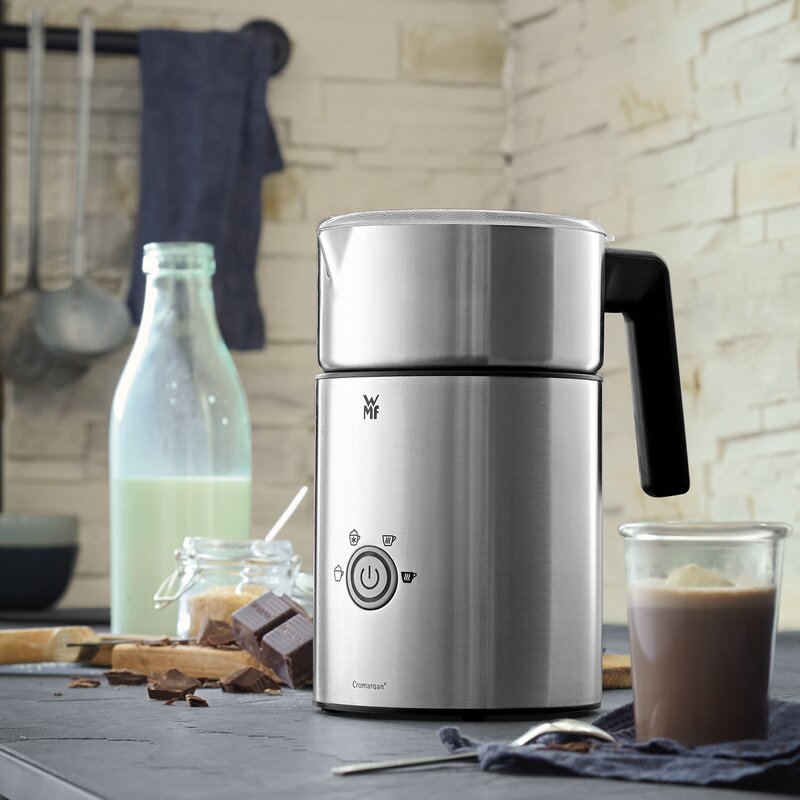 Lono melke- og sjokoladeskummer 650W