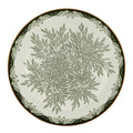 Ostindia Floris tallerken 27 cm grønn