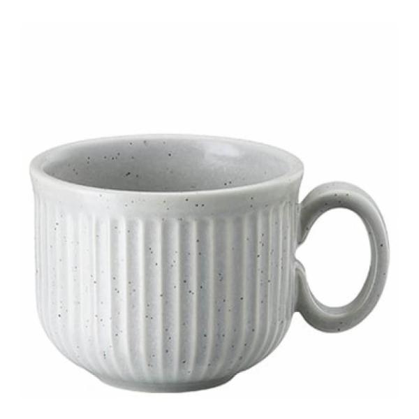 Clay espressokopp 10 cl rock