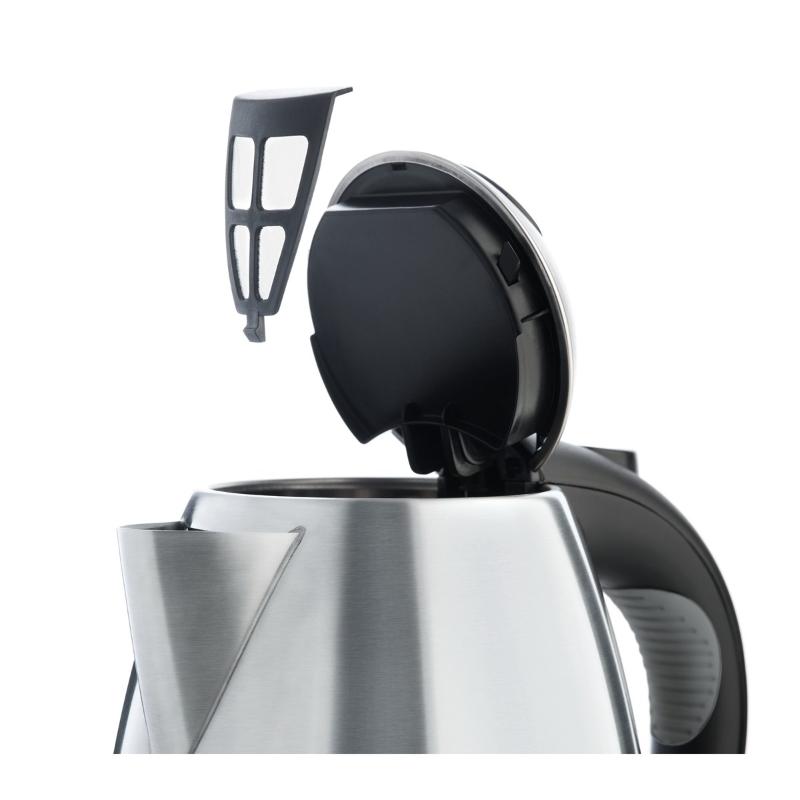 Stelio vannkoker 1,7L