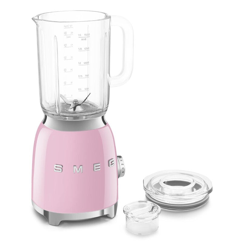 Blender BLF03 1,5L pastellrosa