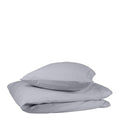 Bedding Collection dynetrekk 140x220+63x60 cm powder blue