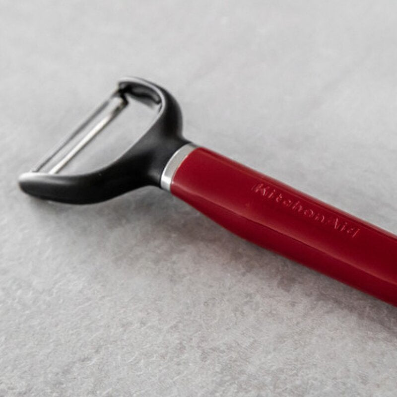 Core y skreller 18,8 cm empire red