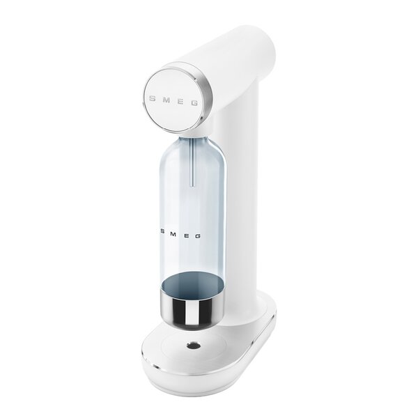 Collezione SKC01 kullsyremaskin 0,8L hvit
