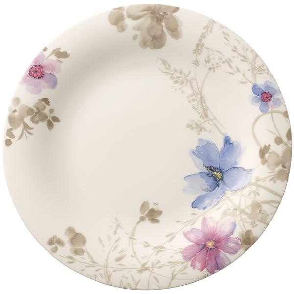 Mariefleur Gris Basic tallerken 30 cm