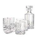 Bar whiskysett 7 deler klar