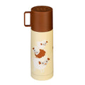Lam termos 350 ml gul