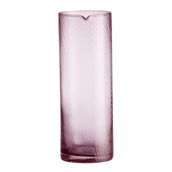 RAW Unique swirl kanne 1,3L pink