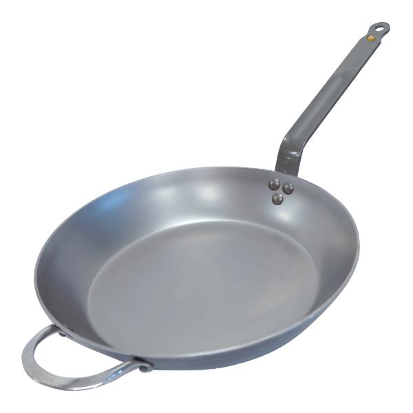 Mineral B stekepanne 32 cm