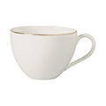 Anmut Gold kaffekopp 20 cl