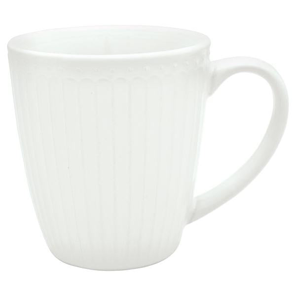 Everyday Alice krus 40 cl white