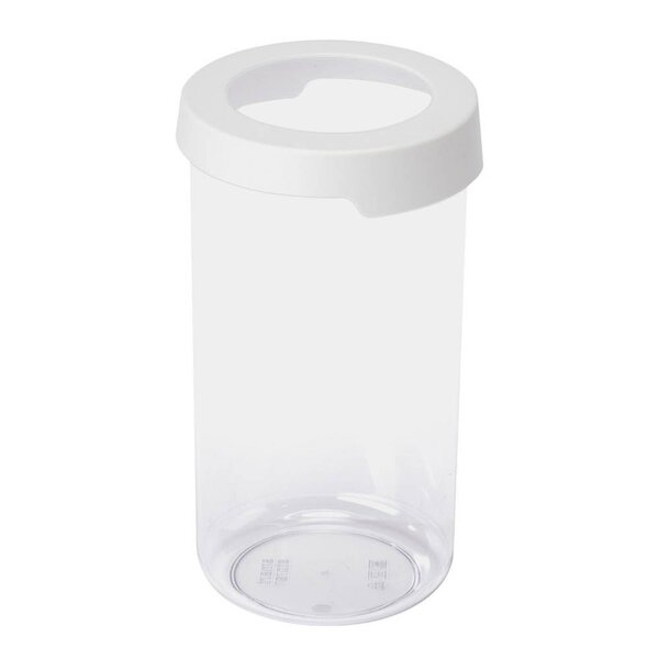 Vision matoppbevaring rund 1,45L