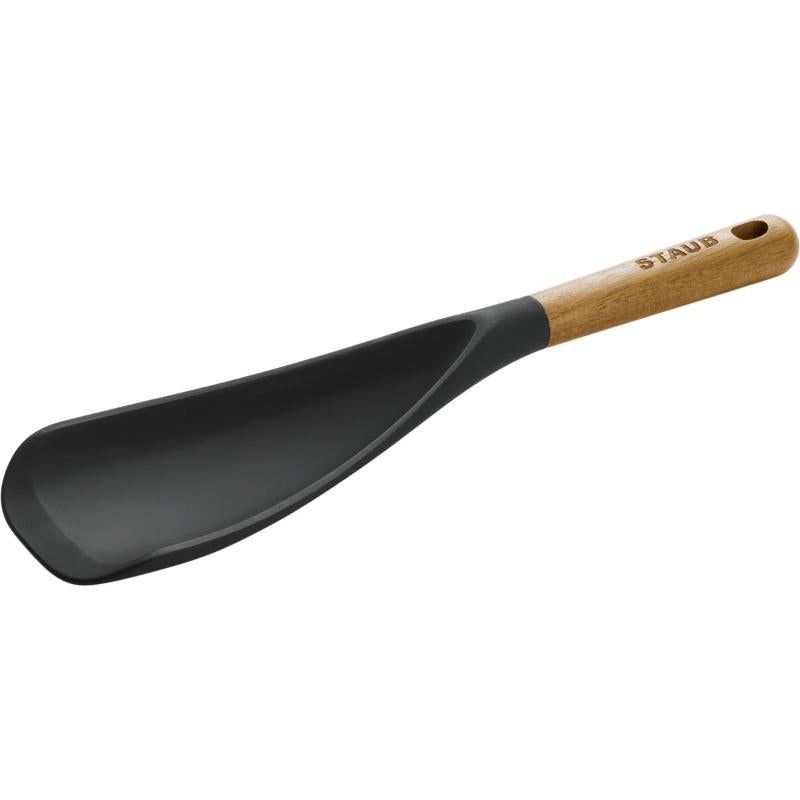 Gadgets universalspade/skje 30 cm silikon
