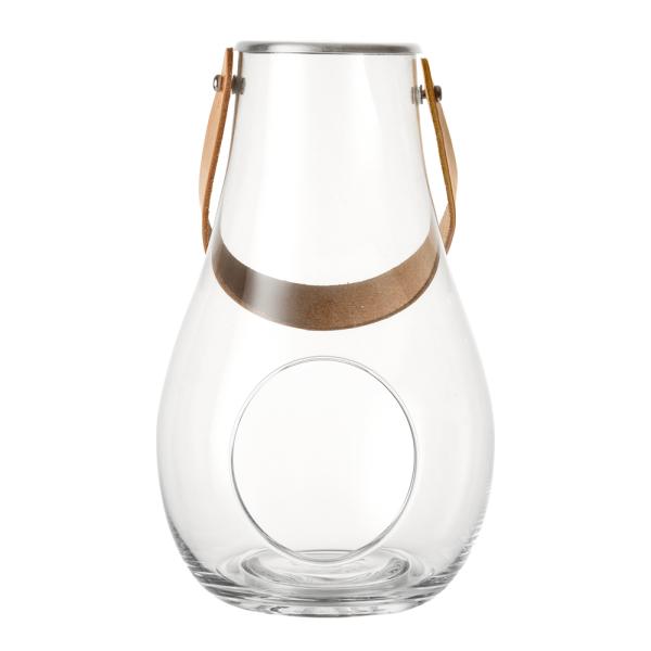 Design With Light hurricane lanterne 24,8 cm