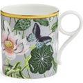 Wonderlust krus S waterlily