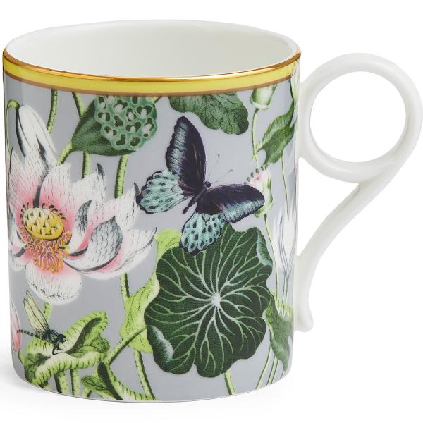 Wonderlust krus S waterlily