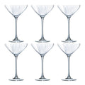 Symetrie drinkglass 21 cl 6 stk