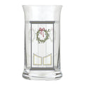 Ølglass jul 2024 50 cl