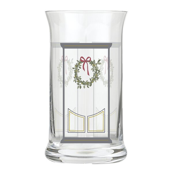 Ølglass jul 2024 50 cl