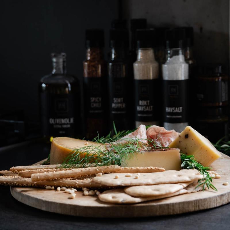 Halvor Bakke brødpinner 150 g