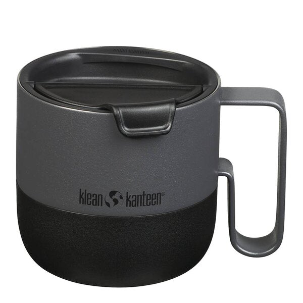 Rise kopp 41 cl med flipplokk asfalt