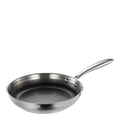 Optimal stekepanne 24 cm med belegg blank